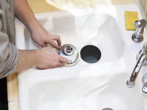 Garbage Disposal in Tucson, AZ