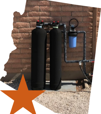 Water Filtration Services - Fusion Plumbing and Air