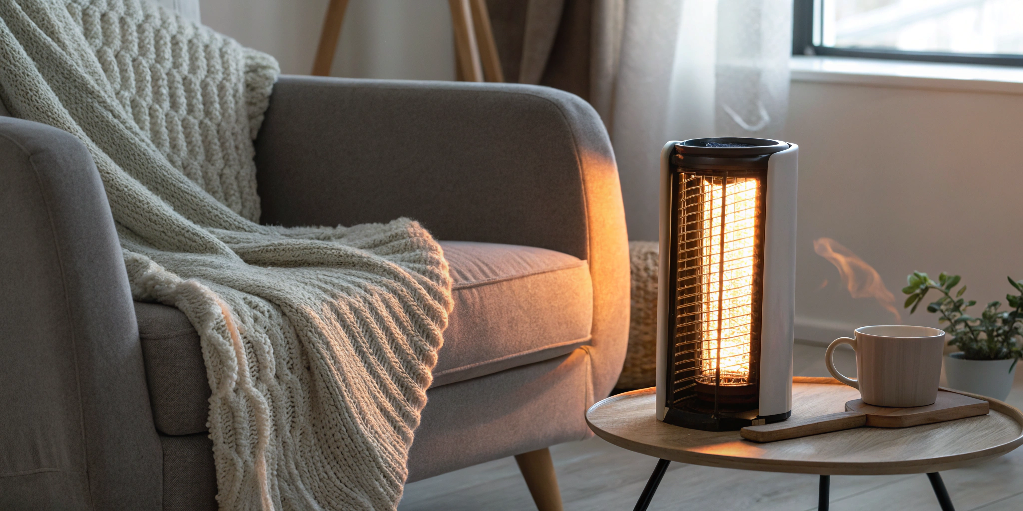 Cold Using Heater How to Fix an Electric Heater Blowing Cold Air